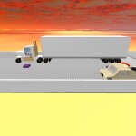 Cops Vs. Robbers (2007 Original)