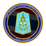 1st Infantry Regiment Royal Guard (TH)