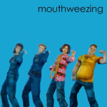 MOUTHWASHING FAN GROUP!!!!