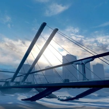 Bridge at Ramagen