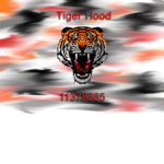 Tiger Hood