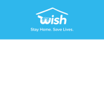Wish you were here