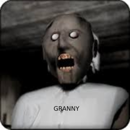 Granny Casa|Granny House