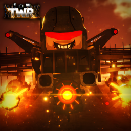[NEW UPDATE!] Toilet World Roleplay 2 icon