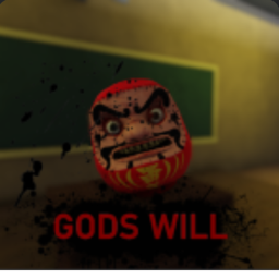 (BACK!) GODS WILL
