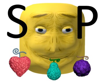Stupid Piece