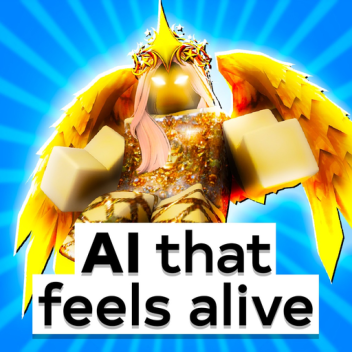 AI Character Chat 💬🤖 [Create Your Own AI Char!]