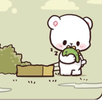 Honey bearz cutiezzz