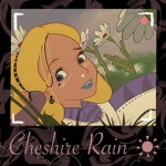 Cheshire Rain