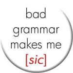 Good Grammar Group