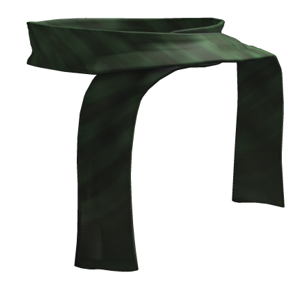 Sage Wanderers Scarf Roblox item