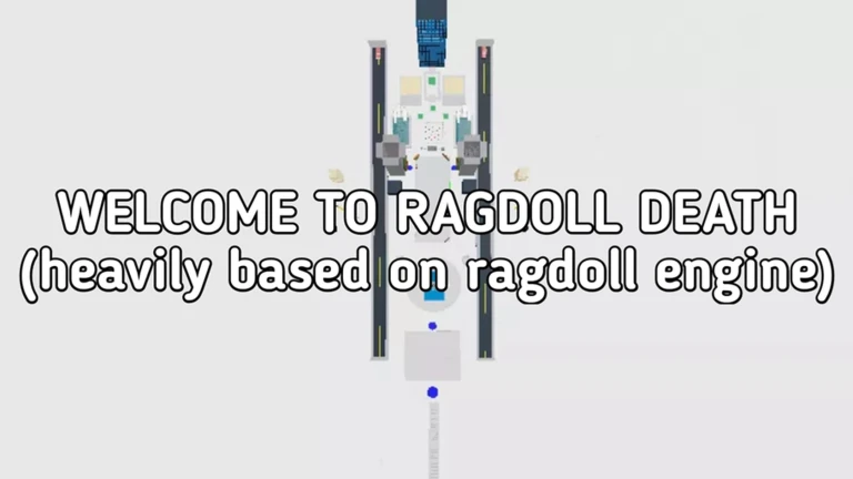 Ragdoll Death thumbnail