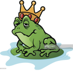 frog kings