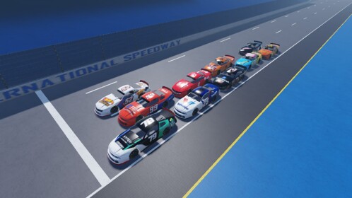 IRRA Late Model Series