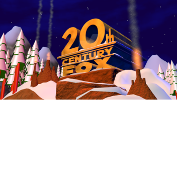 20th Century Fox Logo IA3
