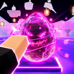 [🌌] ¡Collect The Eggs!