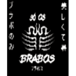 So os brabo.