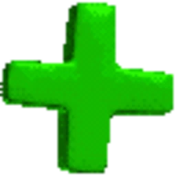 YouThoughtPoints test icon