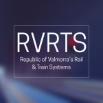 Republic of Valmorra's Rail & Train Systems