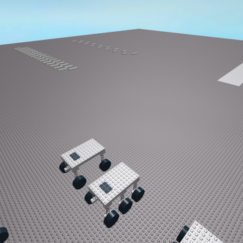 Suspension Vehicle v0