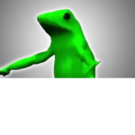 Cheerio's ROBLOX Meme Team!