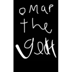 Omar’s the goat