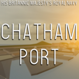 Chatham Dockyard