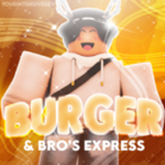 Burger & Bros Express