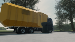 FD6 - Scena śmierci Julii Campbell