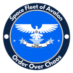 Space Fleet of AvaIon