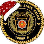 RP | Pennsylvania State Police | RP