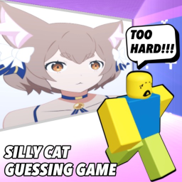 The Ultimate Silly Cat Guessing Game