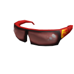 Fire Flash Shades