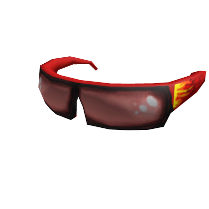 Fire Flash Shades thumbnail