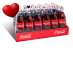 Coca Cola Biaseds