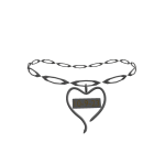 SILVER CHAIN 1