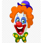 goofy agh monkey clown gang