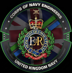 [UKN] Corps of Navy Enginners