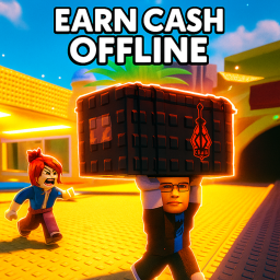 [REALEASE] Steal a CS Case 🔥