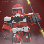 |TGAR| Coruscant Guard |TGAR|