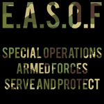 Entyx Armed Special Operations Forces (E.A.S.O.F)