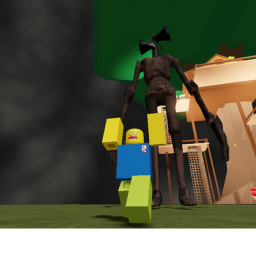 Survive Siren Head