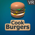 the cook burgers group