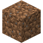 minecraft dirt