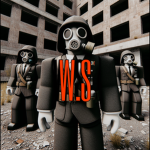 Happy Mask Gang