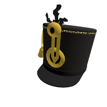 Austrian Hussar Shako