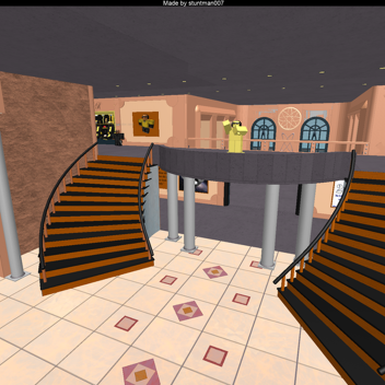 ♱RSM's Mansion♱