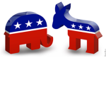 The Democrats and Republicans of Robloxia