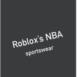 Roblox's NBA