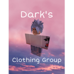 Dark’s Clothing Group